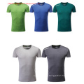 Sports Tights Short-Sleeved Breathable and Quick-Drying Fitness Training Clothes T-Shirt